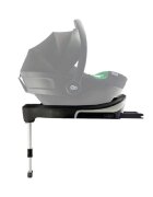 KINDERKRAFT Scaun auto pentru copii I-Care Harbor Blue + baza isofix