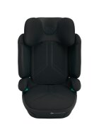 KINDERKRAFT Scaun auto pliabil XPand 2 Pro Graphite Black 100-150 cm tetiera reglabila protectie laterala sistem isofix