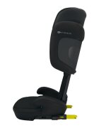KINDERKRAFT Scaun auto pliabil XPand 2 Pro Graphite Black 100-150 cm tetiera reglabila protectie laterala sistem isofix