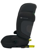 KINDERKRAFT Scaun auto pliabil XPand 2 Pro Graphite Black 100-150 cm tetiera reglabila protectie laterala sistem isofix