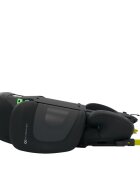 KINDERKRAFT Scaun auto pliabil XPand 2 Pro Graphite Black 100-150 cm tetiera reglabila protectie laterala sistem isofix