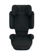 KINDERKRAFT Scaun auto pliabil XPand 2 Pro Graphite Black 100-150 cm tetiera reglabila protectie laterala sistem isofix