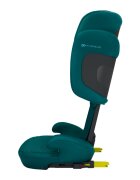 KINDERKRAFT Scaun auto pliabil XPand 2 Pro Green 100-150 cm tetiera reglabila protectie laterala sistem isofix