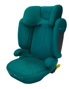 KINDERKRAFT Scaun auto pliabil XPand 2 Pro Green 100-150 cm tetiera reglabila protectie laterala sistem isofix