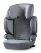KINDERKRAFT Scaun auto Xpand 2 I-Size 100-150 cm Rocket Grey