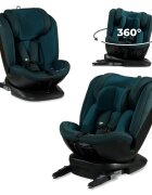 KINDERKRAFT Scaun auto Xpedition 2 I-Size 40-150 cm blue