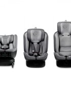 KINDERKRAFT Scaun auto Xpedition 2 I-Size 40-150 cm grey