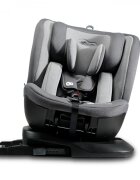 KINDERKRAFT Scaun auto Xpedition 2 I-Size 40-150 cm grey