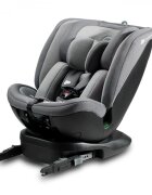 KINDERKRAFT Scaun auto Xpedition 2 I-Size 40-150 cm grey