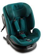 KINDERKRAFT Scaun auto XPedition 3 Green i-Size 40-150 cm Isofix Top-Tether Sistem Easy Spin 360 Protectie SPS Spatar reglabil Insertie ergonomica