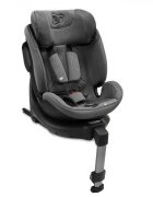 KINDERKRAFT Scaun auto Xrider 2 Grey i-size 40-150 cm rotativ spatar reglabil SPS tetiera ajustabila