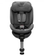 KINDERKRAFT Scaun auto Xrider 2 Grey i-size 40-150 cm rotativ spatar reglabil SPS tetiera ajustabila