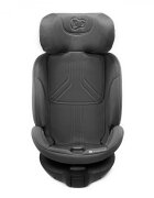 KINDERKRAFT Scaun auto Xrider 2 Grey i-size 40-150 cm rotativ spatar reglabil SPS tetiera ajustabila