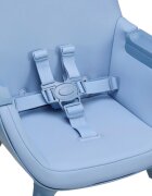 KINDERKRAFT Scaun de masa 2 in 1 Fini 2 Nordic Breeze