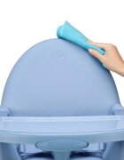 KINDERKRAFT Scaun de masa 2 in 1 Fini 2 Nordic Breeze