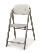 KINDERKRAFT Scaun de masa 2 in 1 pentru copii Tino Beige