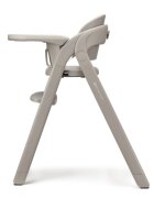 KINDERKRAFT Scaun de masa 2 in 1 pentru copii Tino Beige