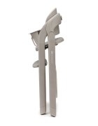 KINDERKRAFT Scaun de masa 2 in 1 pentru copii Tino Beige