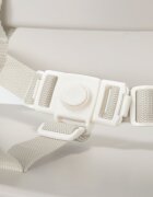 KINDERKRAFT Scaun de masa Enock Beige