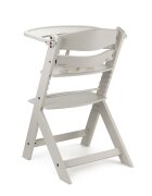 KINDERKRAFT Scaun de masa Enock Beige