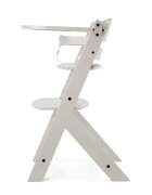 KINDERKRAFT Scaun de masa Enock Beige