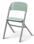 KINDERKRAFT Scaun de masa Livy green + leagan Calmee