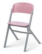 KINDERKRAFT Scaun de masa Livy pink