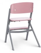 KINDERKRAFT Scaun de masa Livy pink