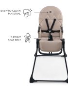 KINDERKRAFT Scaun de masa pentru copii Binci Beige