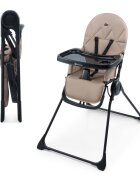 KINDERKRAFT Scaun de masa pentru copii Binci Beige