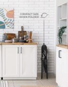 KINDERKRAFT Scaun de masa pentru copii Binci Grey