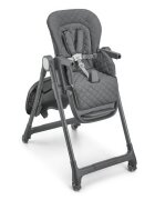 KINDERKRAFT Scaun de masa pentru copii Tulo Grey 3 in 1