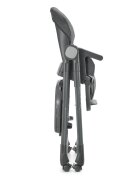 KINDERKRAFT Scaun de masa pentru copii Tulo Grey 3 in 1