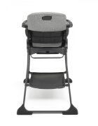 KINDERKRAFT Scaun de masa pliabil Foldee grey