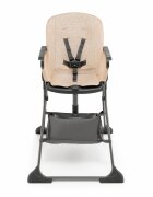 KINDERKRAFT Scaun de masa pliabil Foldee pink