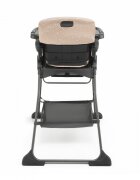 KINDERKRAFT Scaun de masa pliabil Foldee pink