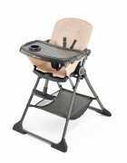 KINDERKRAFT Scaun de masa pliabil Foldee pink