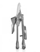 KINDERKRAFT Scaun de masa pliabil Tastee grey