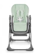 KINDERKRAFT Scaun de masa pliabil Tastee olive
