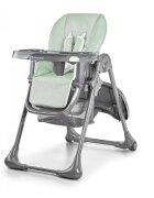 KINDERKRAFT Scaun de masa pliabil Tastee olive