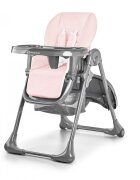 KINDERKRAFT Scaun de masa pliabil Tastee rose