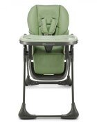 KINDERKRAFT Scaun de masa pliabil Tummie green