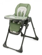 KINDERKRAFT Scaun de masa pliabil Tummie green