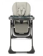 KINDERKRAFT Scaun de masa pliabil Tummie grey