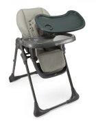 KINDERKRAFT Scaun de masa pliabil Tummie grey