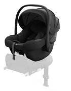 KINDERKRAFT Scoica auto I-Lite Black 40-87 cm I-size SPS tetiera reglabila