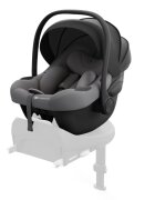 KINDERKRAFT Scoica auto I-Lite Grey 40-87 cm I-size SPS tetiera reglabila