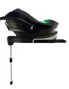 KINDERKRAFT Scoica auto iCare iSize Rwf Cool grey