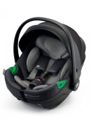 KINDERKRAFT Scoica auto iCare iSize Rwf Cool grey