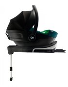 KINDERKRAFT Scoica auto iCare iSize Rwf Harbor blue